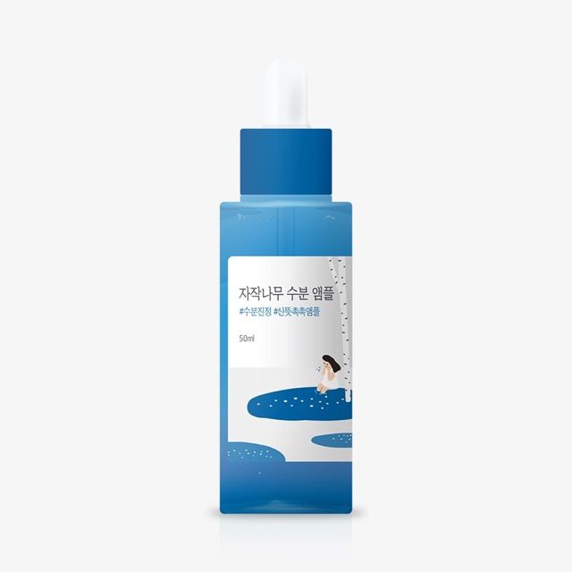 Product photo of ROUND LAB BIRCH JUICE AMPOULE