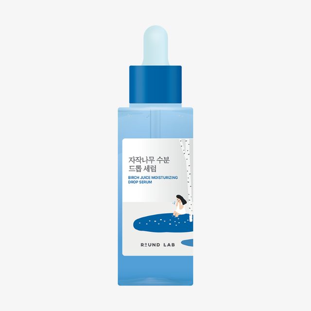Product photo of Round Lab Birch Moisture Drop Serum