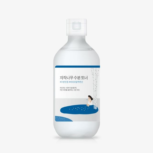 Product photo of ROUND LAB BIRCH JUICE MOISTURIZING TONER