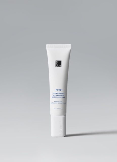 Product photo of Panthenol Intensive Cream Plus