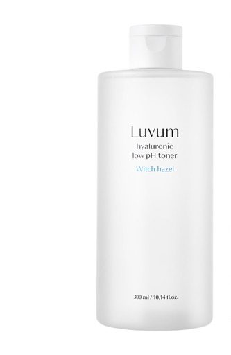 Product photo of Witch Hazel Hyaluronic Acid Slightly Acidic Toner