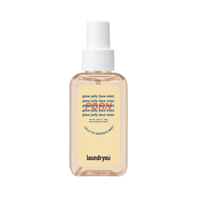 Product photo of PDRN Glow Jelly Mist