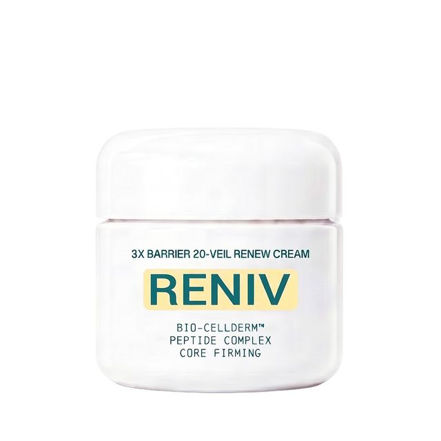 Product photo of 20 Layer Renew Cream 3X Barrier 20 Veil Renew Cream