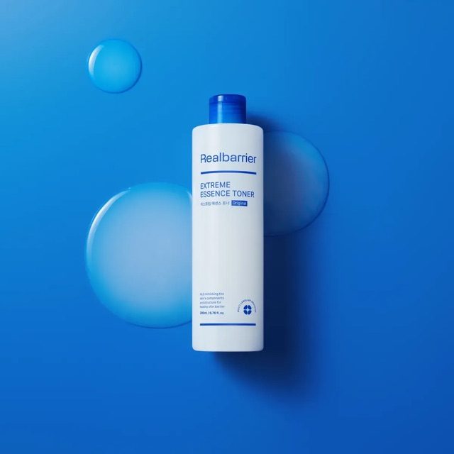 Product photo of Real Barrier Extreme Essence Toner