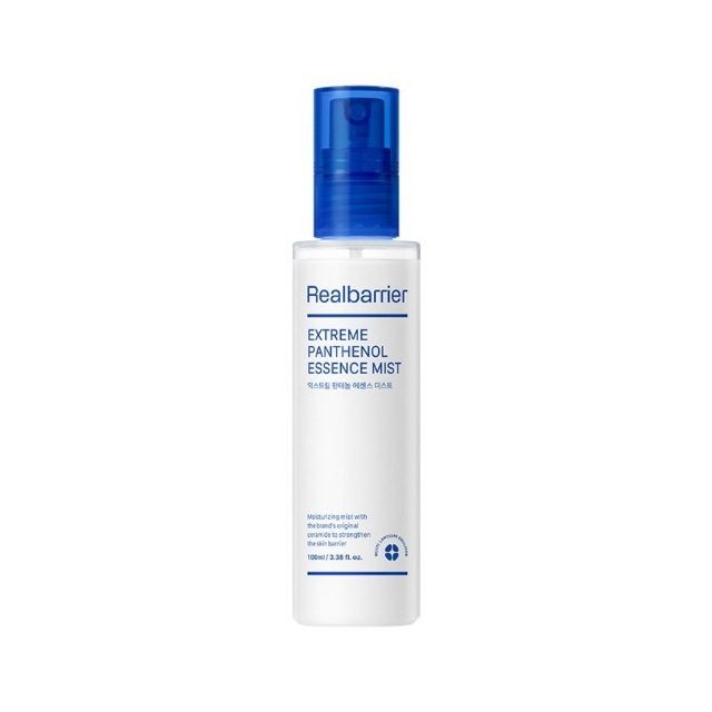Product photo of Real Barrier Extreme Panthenol Essence Mist