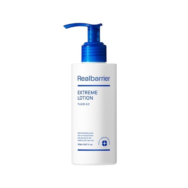 Product photo of Real Barrier Extreme Lotion