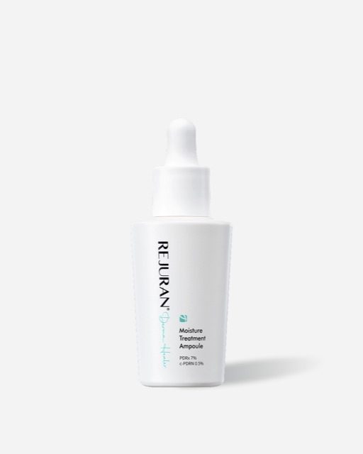 Product photo of Derma Healer Moisture Treatment Ampoule