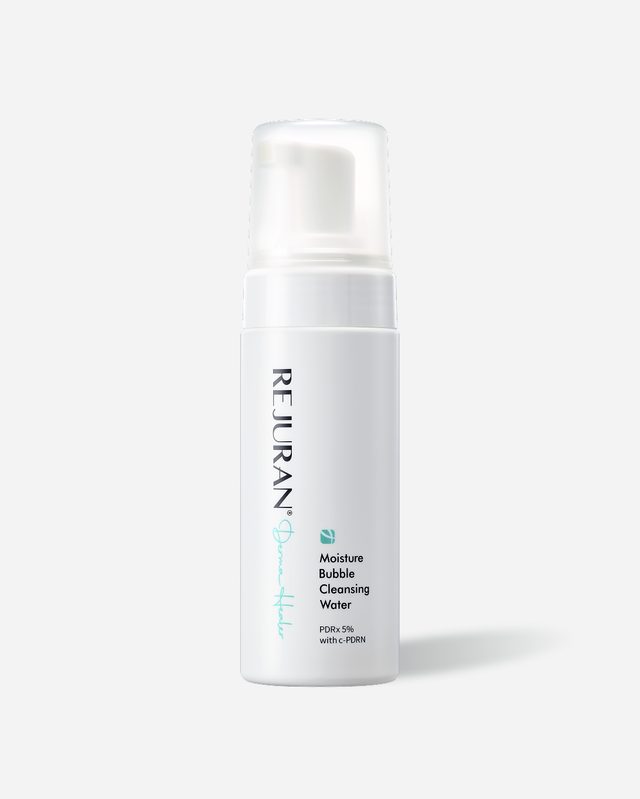 Product photo of Moisture Bubble Cleansing Water