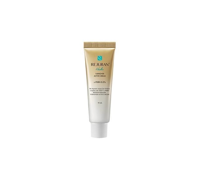 Product photo of Healer Turnover Active Cream