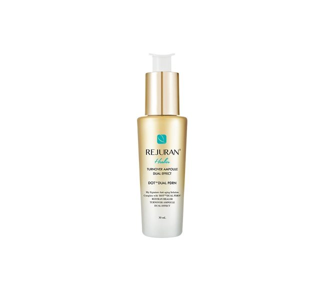 Product photo of Healer Turnover Ampoule Dual Effect