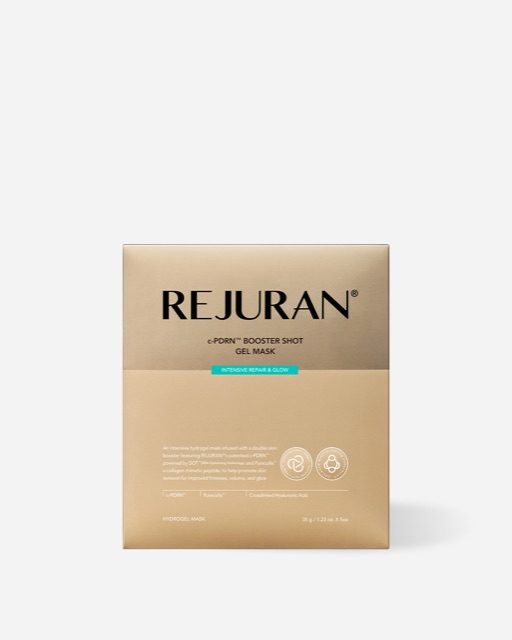 Product photo of REJURAN cDNA Booster Shot Gel Mask 5ea