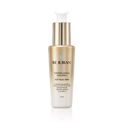 Product photo of Dual Effect Ampoule