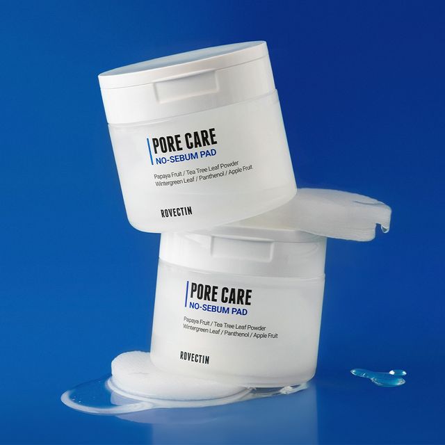 Product photo of Pore Care Zero Pad