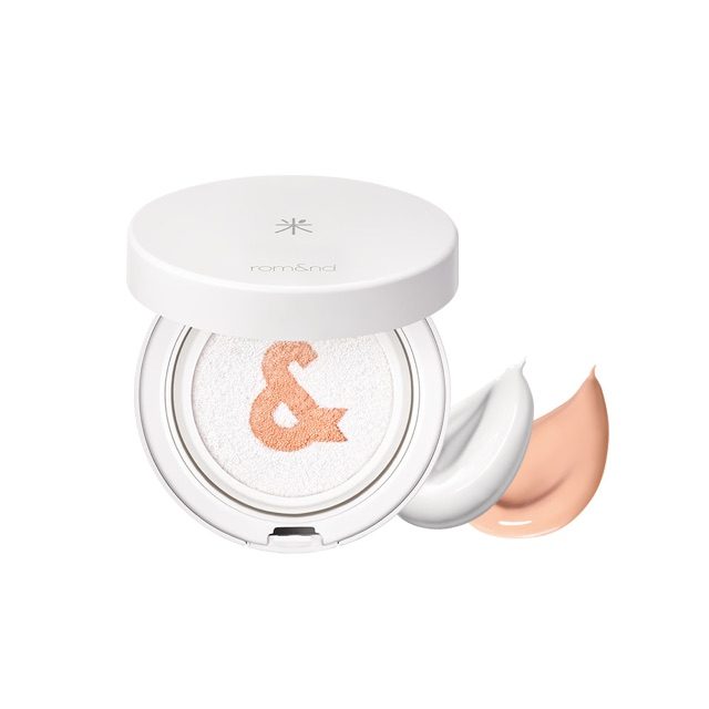 Product photo of Baekmee Tone-up Sun Cushion