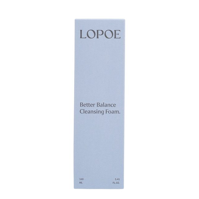 Product photo of Better Balance Cleansing Foam