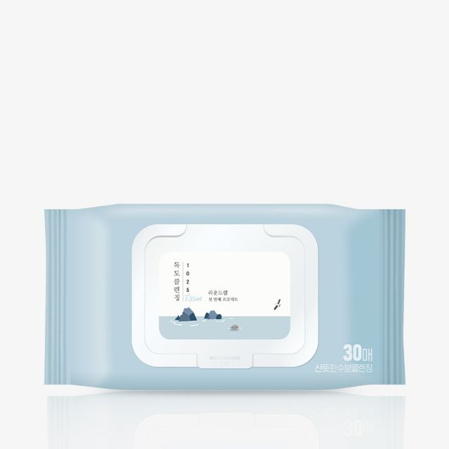 Product photo of 1025 Dokdo Cleansing Tissue