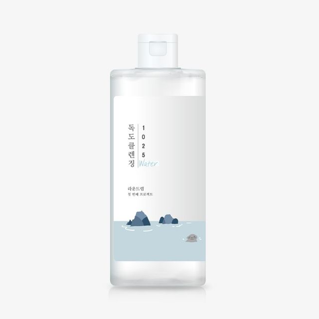 Product photo of 1025 Dokdo Cleansing Water