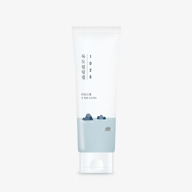 1025 독도 필링젤 제품 사진