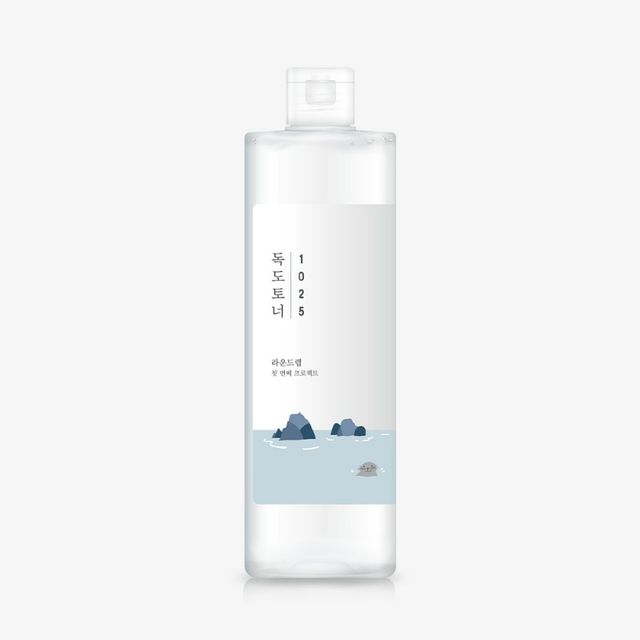 Product photo of Round Lab 1025 Dokdo Toner