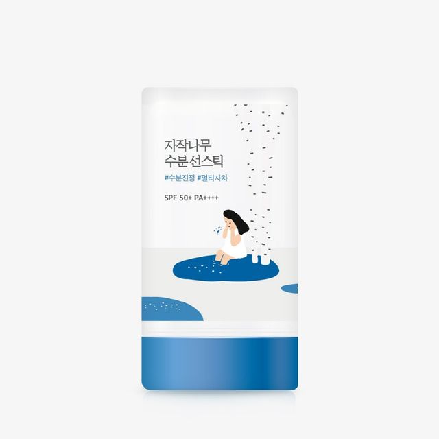 Product photo of 자작나무 수분 선스틱