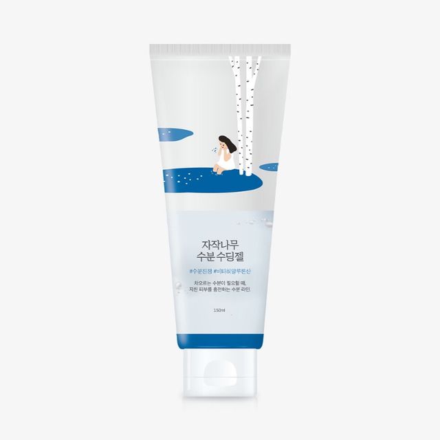 Product photo of Round Lab Birch Moisture Soothing Gel