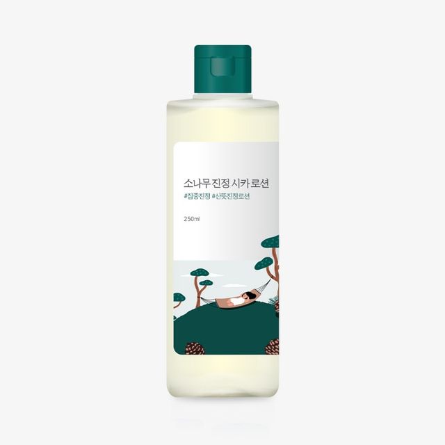 Product photo of Pine Soothing Cica Lotion