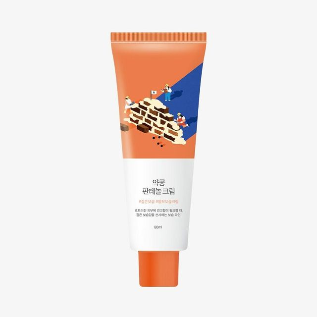 Product photo of Soybean Panthenol Cream
