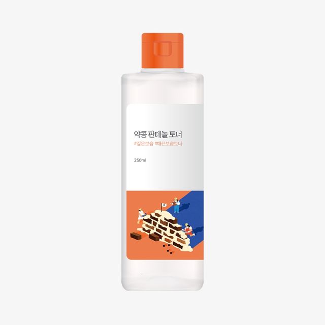Product photo of Soybean Panthenol Toner