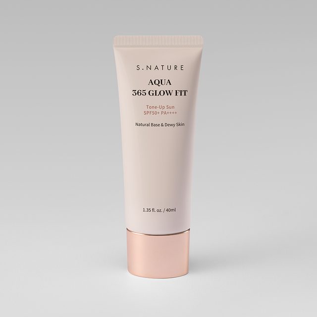 Product photo of Aqua 365 Glow Fit Tone-Up Sun
