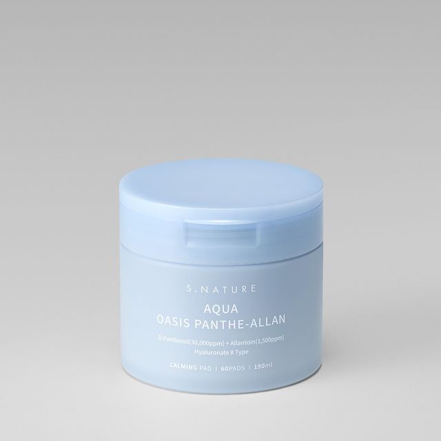 Product photo of AQUA OASIS PANTHE-ALLAN CALMING PAD