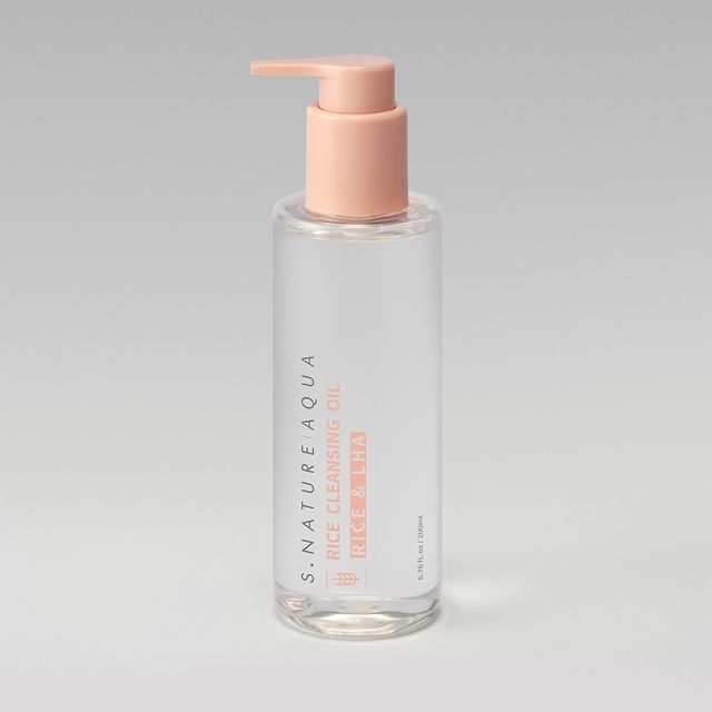 Product photo of Aqua Rice Cleansing Oil