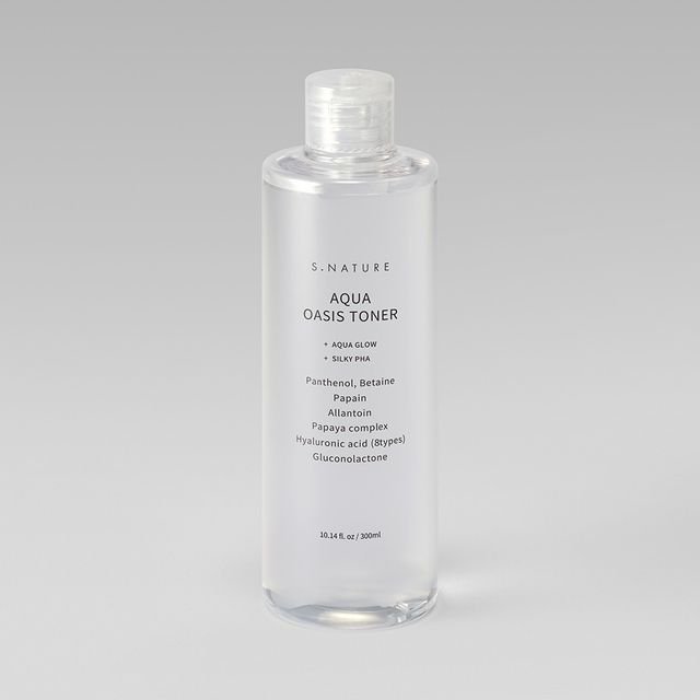Product photo of Aqua Oasis Toner