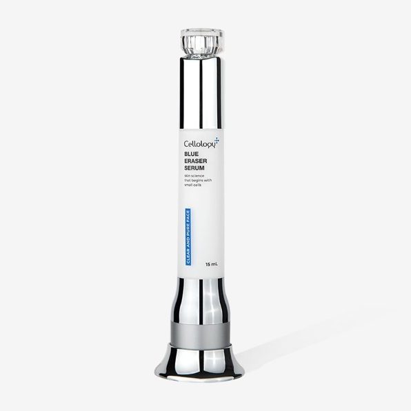 Product photo of Blue Eraser Serum