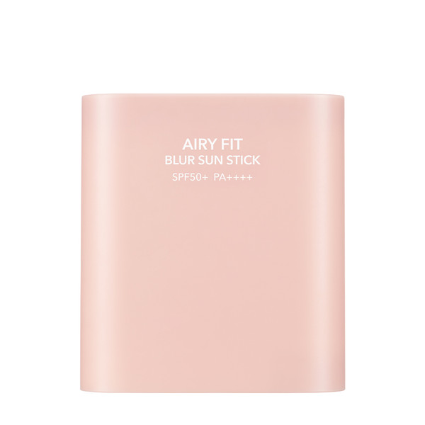 Product photo of Airy Fit Blur Sun Stick
