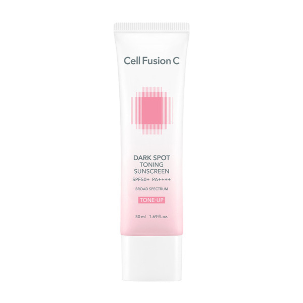 Product photo of Blemish Toning Sunscreen