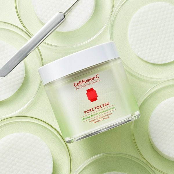 Product photo of Pore Tox Pad