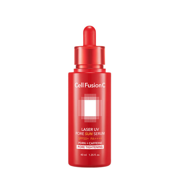 Product photo of Laser UV Pore Sun Serum