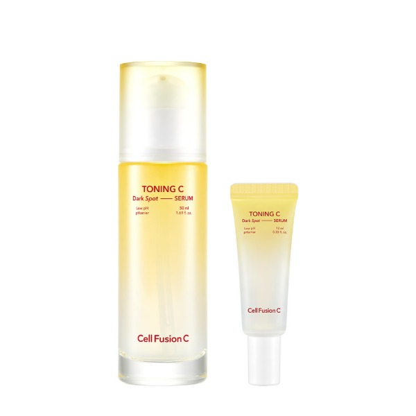 Product photo of Toning C Dark Spot Serum
