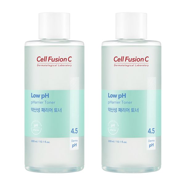 Product photo of Weakly Acidic Barrier Toner