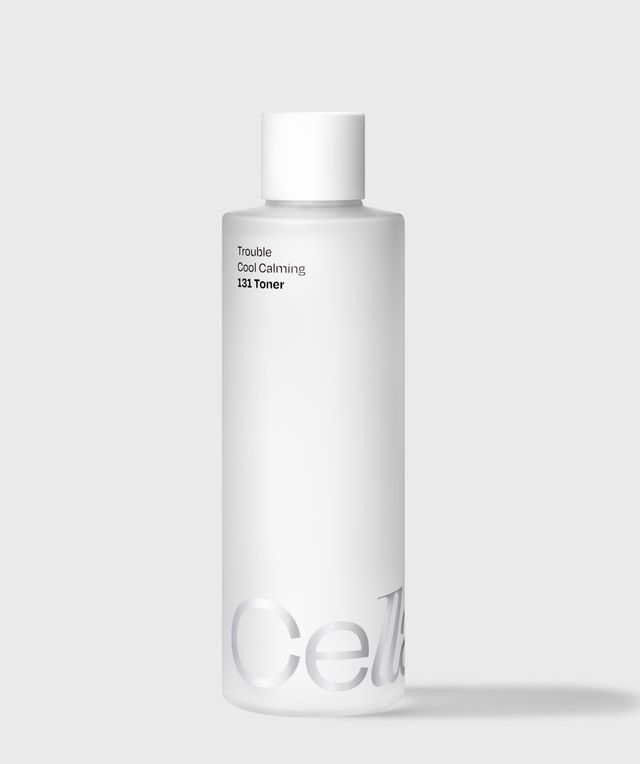 Product photo of Celladix Trouble Cool Calming 131 Toner