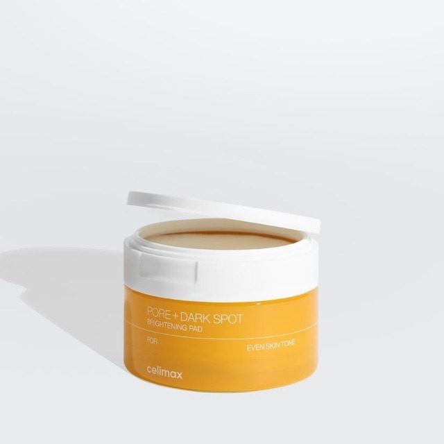 Product photo of Brightening Pore Blemish Pack Pad