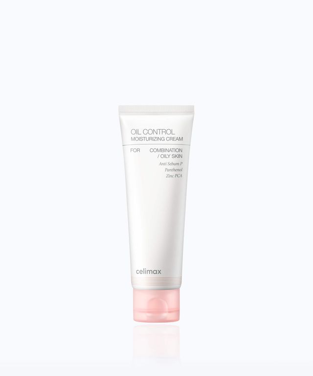 Product photo of celimax Oil Control Moisture Cream
