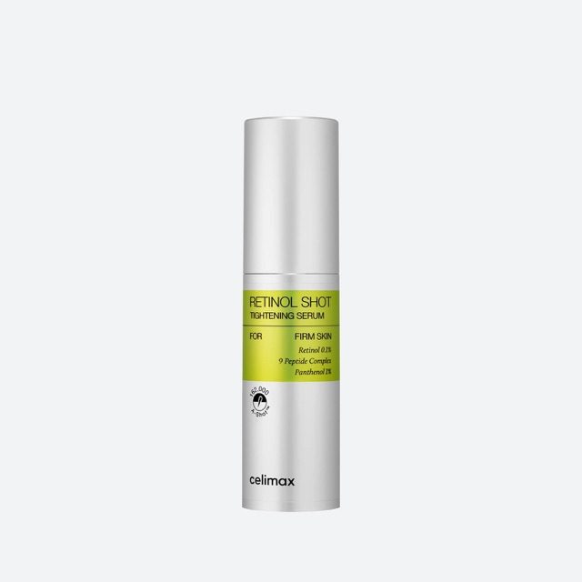 Product photo of Retinol Shot Tightening Serum