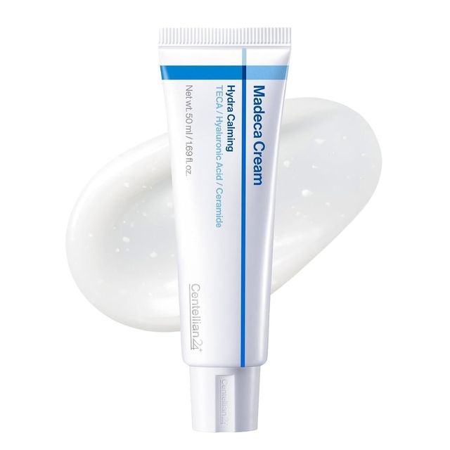 Product photo of Centellian24 Madeca Moisture Cream Hydra Calming Set
