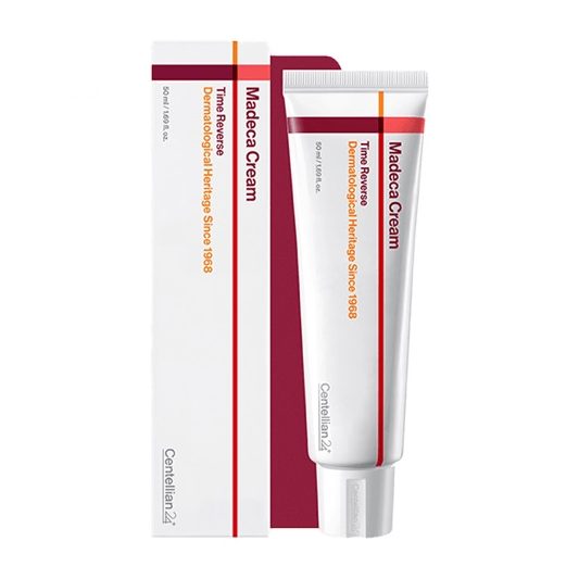 Product photo of Madeca Cream Time Reverse