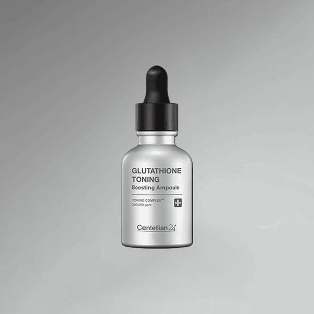 Product photo of Centellian24 Glutathione Toning Boosting Ampoule
