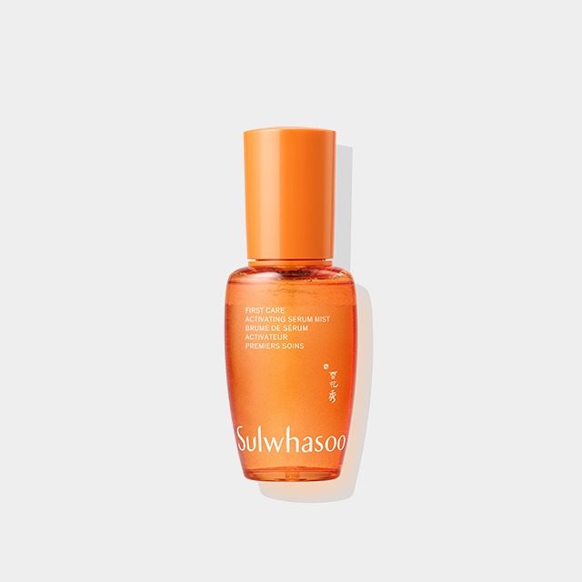 Product photo of Sulwhasoo Yoonjo Essence Mist