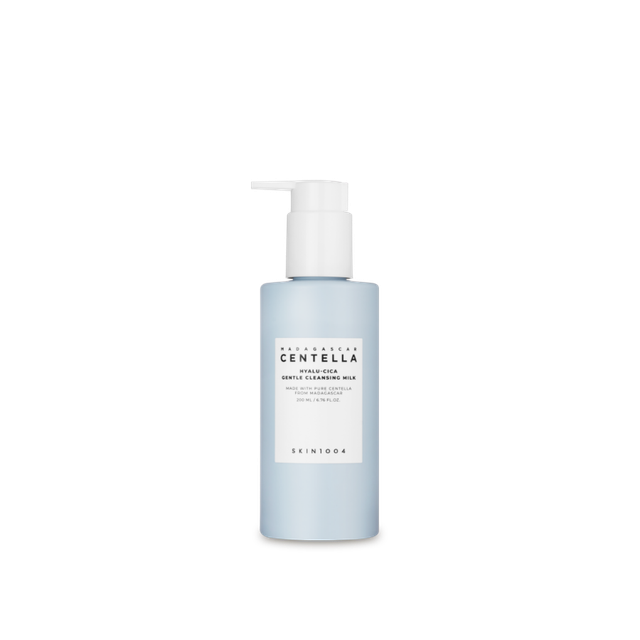 Product photo of Madagascar Centella Hyalu-Cica Gentle Cleansing Milk