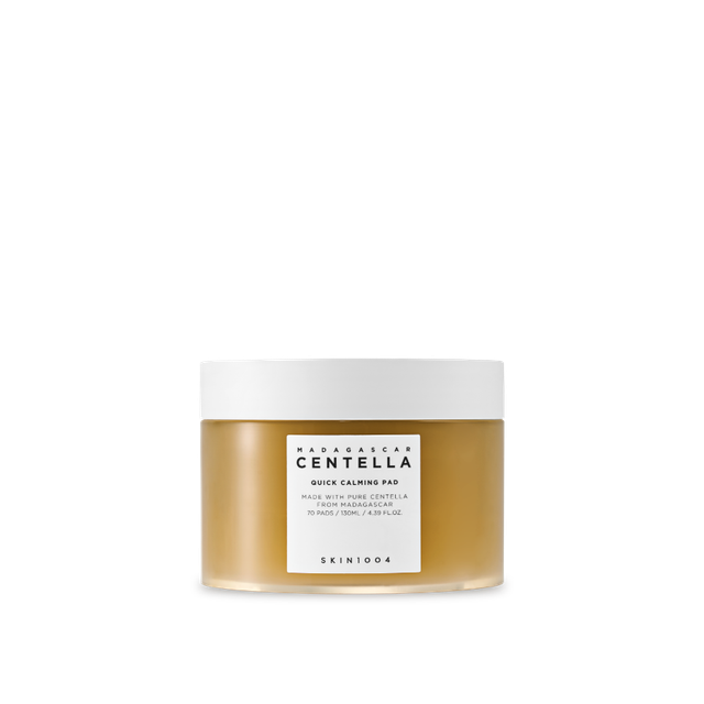 Product photo of Madagascar Centella Quick Calming Pad