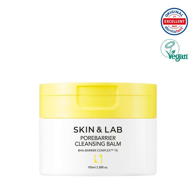 Product photo of Pore Barrier Cleansing Balm